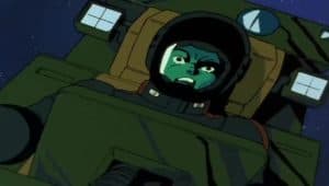 Kidou Senshi Zeta Gundam Episode 32