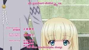 Ore dake Haireru Kakushi Dungeon Episode 7