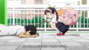 Koyomimonogatari Episode 3