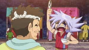 Kaitou Joker Season 4 Episode 6