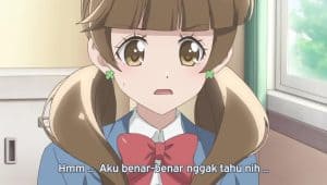 Houkago Saikoro Club Episode 2