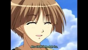 Kakyuusei 2: Hitomi no Naka no Shoujo-tachi Episode 6