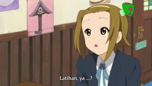 K-On! Episode 5