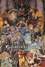Granblue Fantasy The Animation Season 2
