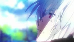 Kamisama no Inai Nichiyoubi Episode 3