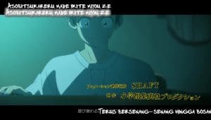 Zom 100: Zombie ni Naru made ni Shitai 100 no Koto Episode 3