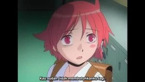 Kamisama Kazoku Episode 10