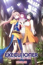 Shokei Shoujo no Virgin Road