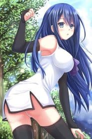 Gokukoku no Brynhildr: Kara Sawagi