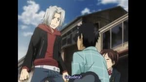 Katekyou Hitman Reborn! Episode 77