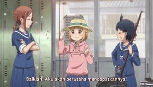 Houkago Teibou Nisshi Episode 4