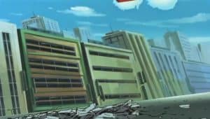 Kidou Senshi Zeta Gundam Episode 17