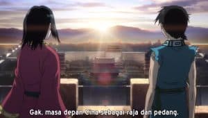 Kingdom Episode 38