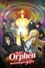 Majutsushi Orphen Hagure Tabi: Seiiki-hen
