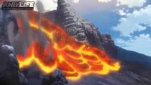Metal Fight Beyblade 4D Episode 6