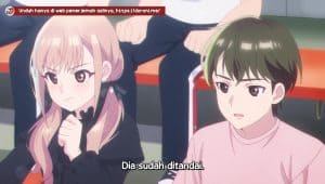 Koi wa Futago de Warikirenai Episode 9