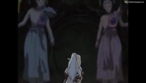 InuYasha Episode 156