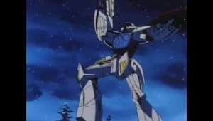 Turn A Gundam Episode 25