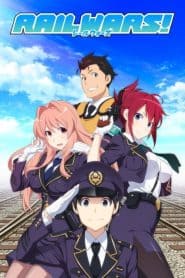Rail Wars!