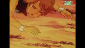 Kikou Souseiki Mospeada Episode 6