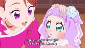 Hirogaru Sky! Precure Episode 32