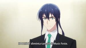 IDOLiSH7 Episode 8