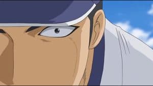 Major Season 2 Episode 21
