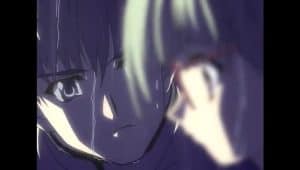 Kakyuusei 2: Hitomi no Naka no Shoujo-tachi Episode 8