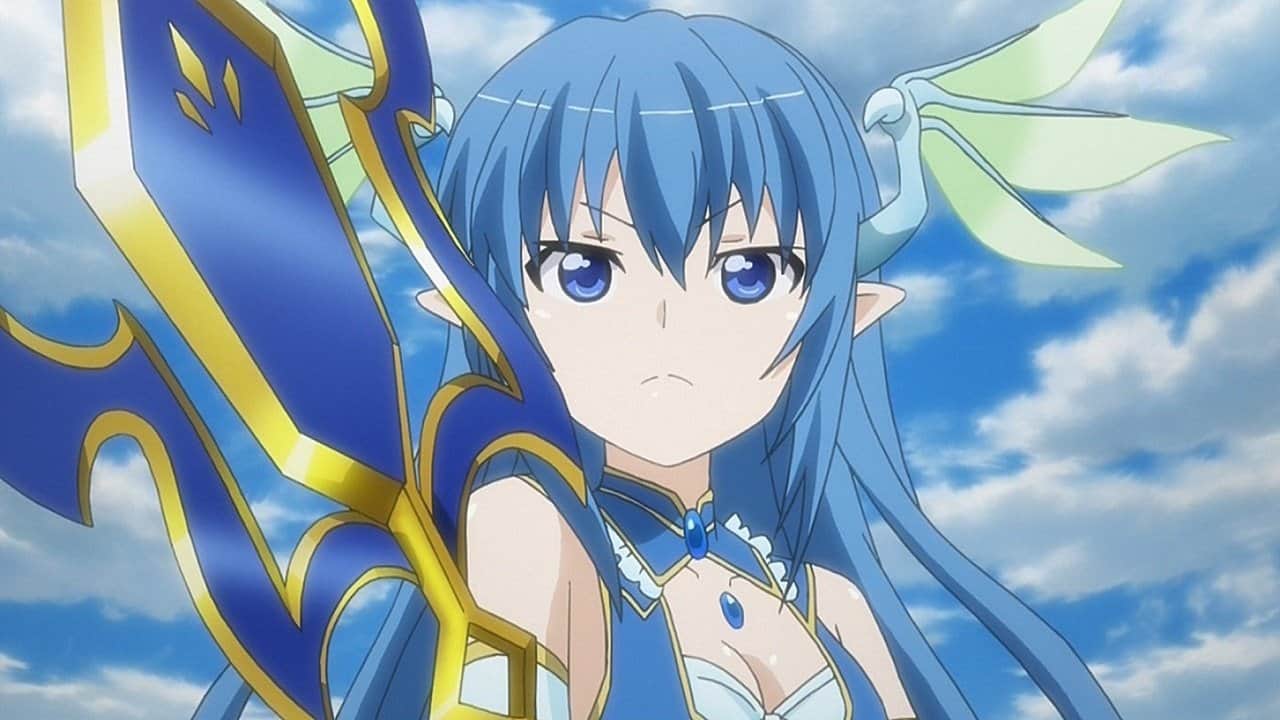 Zettai Bouei Leviathan