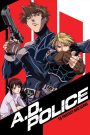 A.D. Police (TV)