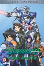 Kidou Senshi Gundam 00