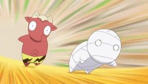 Miira no Kaikata Episode 4