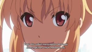 Kitaku-bu Katsudou Kiroku Episode 7