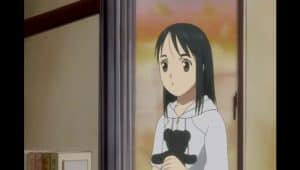 Koi Kaze Episode 3