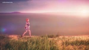 Kizuna no Allele Season 2 Episode 9