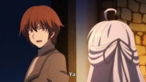 Kaifuku Jutsushi no Yarinaoshi Episode 5
