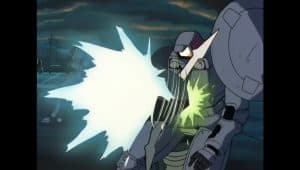 Shin Kidou Senki Gundam Wing Episode 17