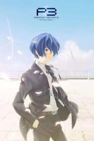 Persona 3 the Movie 4: Winter of Rebirth