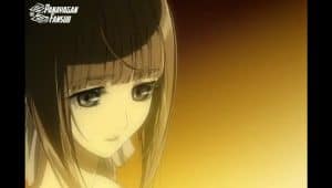 Ou Dorobou Jing in Seventh Heaven Episode 3