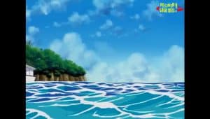 Kindaichi Shounen no Jikenbo Episode 60