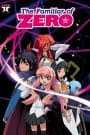 Zero no Tsukaima