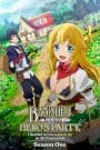 Shin no Nakama ja Nai to Yuusha no Party wo Oidasareta node, Henkyou de Slow Life suru Koto ni Shimashita