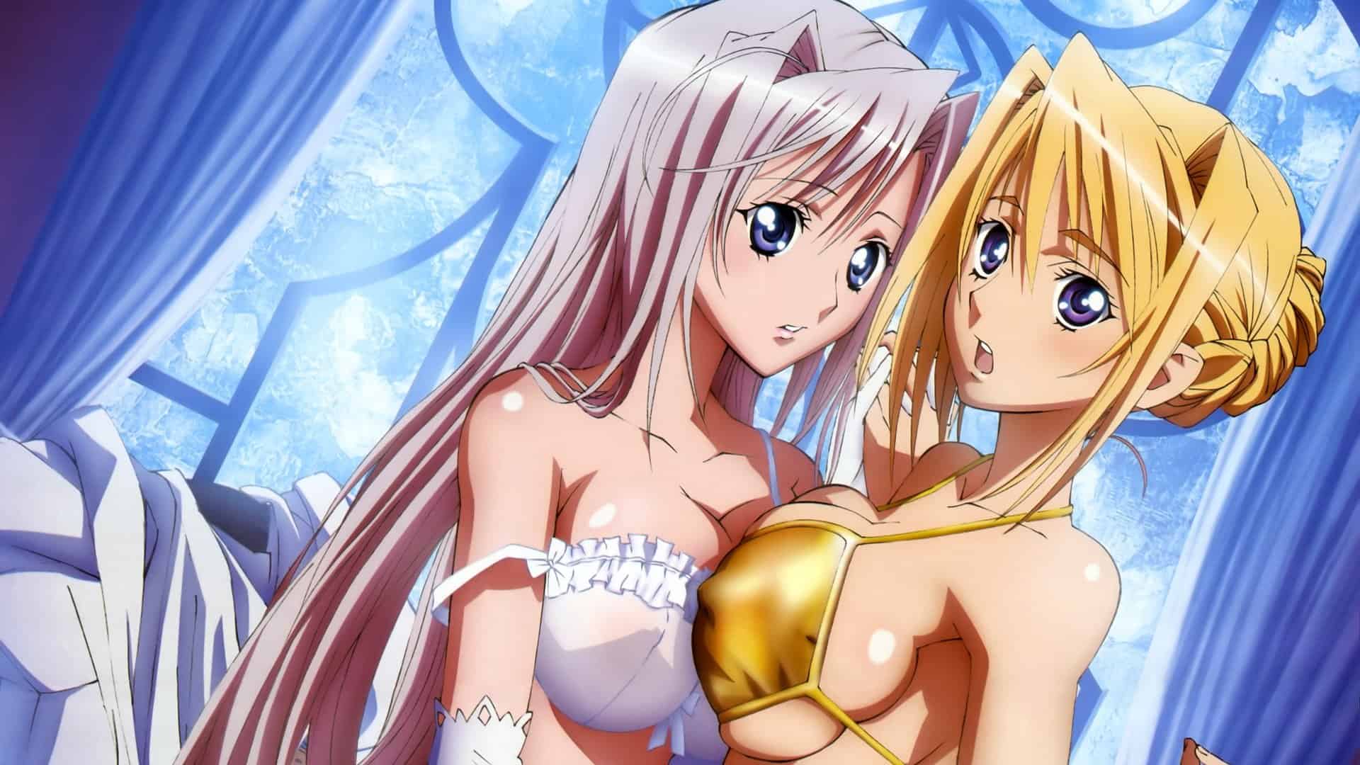 Princess Lover! OVA