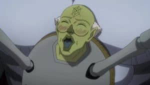 Hunter x Hunter (2011) Episode 81