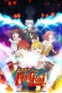 Dokyuu Hentai HxEros OVA