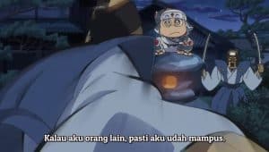 Kaitou Joker Season 2 Episode 7