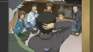 Major Season 5 Episode 18
