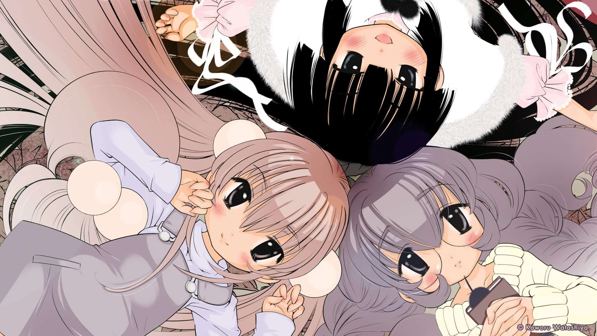 Kodomo no Jikan (TV)