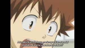 Katekyou Hitman Reborn! Episode 67