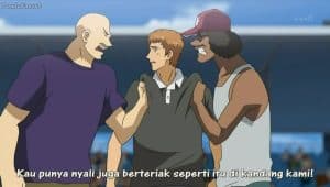 Major Season 4 Episode 22